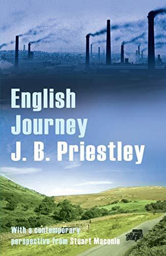 English Journey