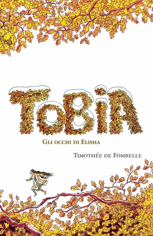 Gli occhi di Elisha