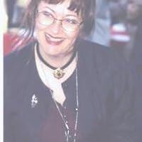 Astrid Cooper