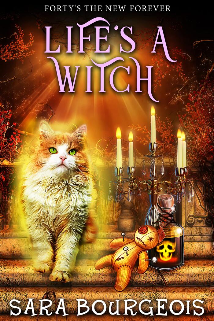 Life's a Witch