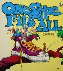 One Shoe Fits All