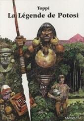 La légende de Potosi