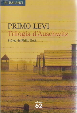 Trilogia d'Auschwitz
