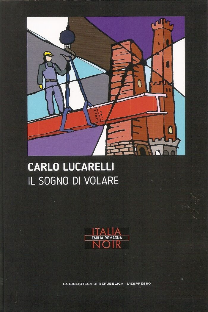 Il sogno di volare