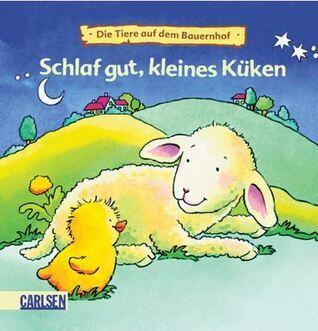 Schlaf gut, kleines Küken
