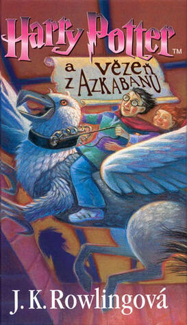 Harry Potter a vězeň z Azkabanu