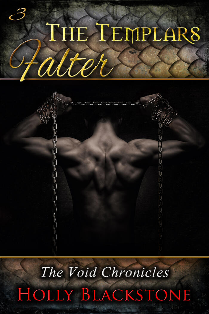 The Templars Falter