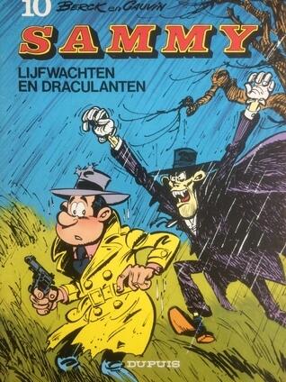 Lijfwachten En Draculanten
