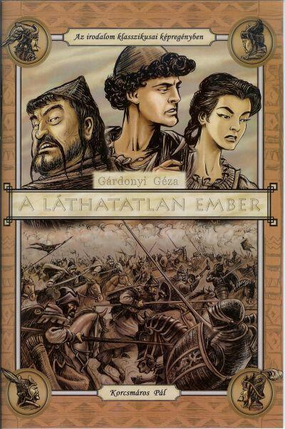 A láthatatlan ember