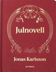 Julnovell Tomten