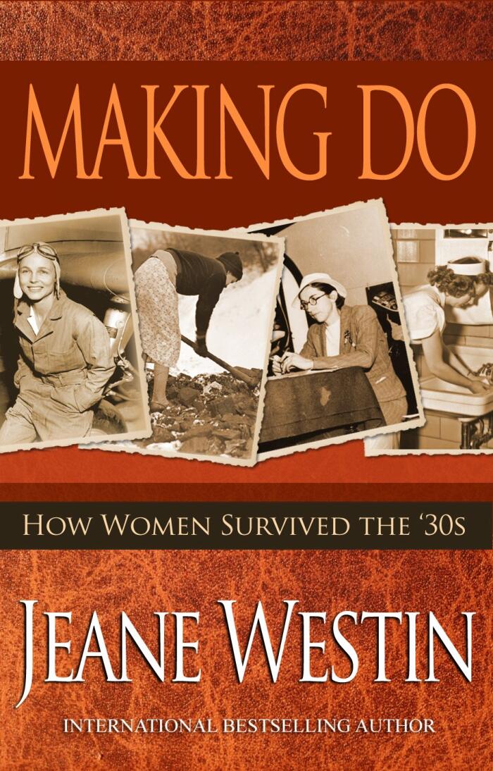 Making Do