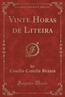 Vinte Horas de Liteira