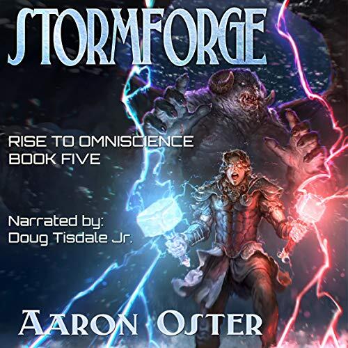Stormforge