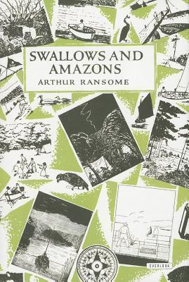 Swallows and Amazons