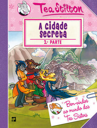 A Cidade Secreta: 2ª parte