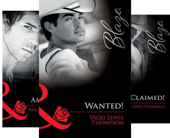 Sons of Chance series