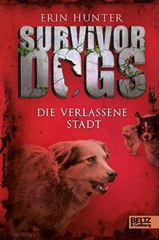 Die verlassene Stadt