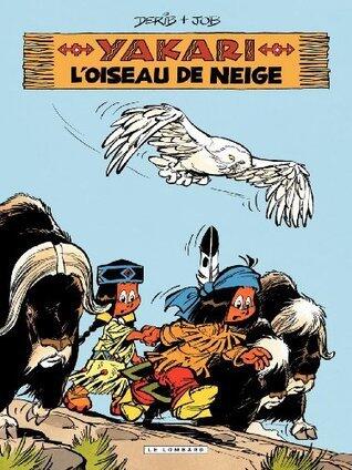 L'Oiseau de Neige