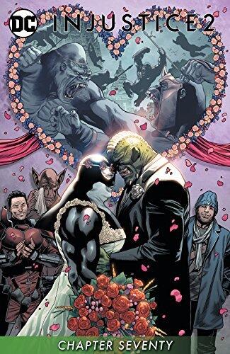 Injustice 2 (2017-2018) #70