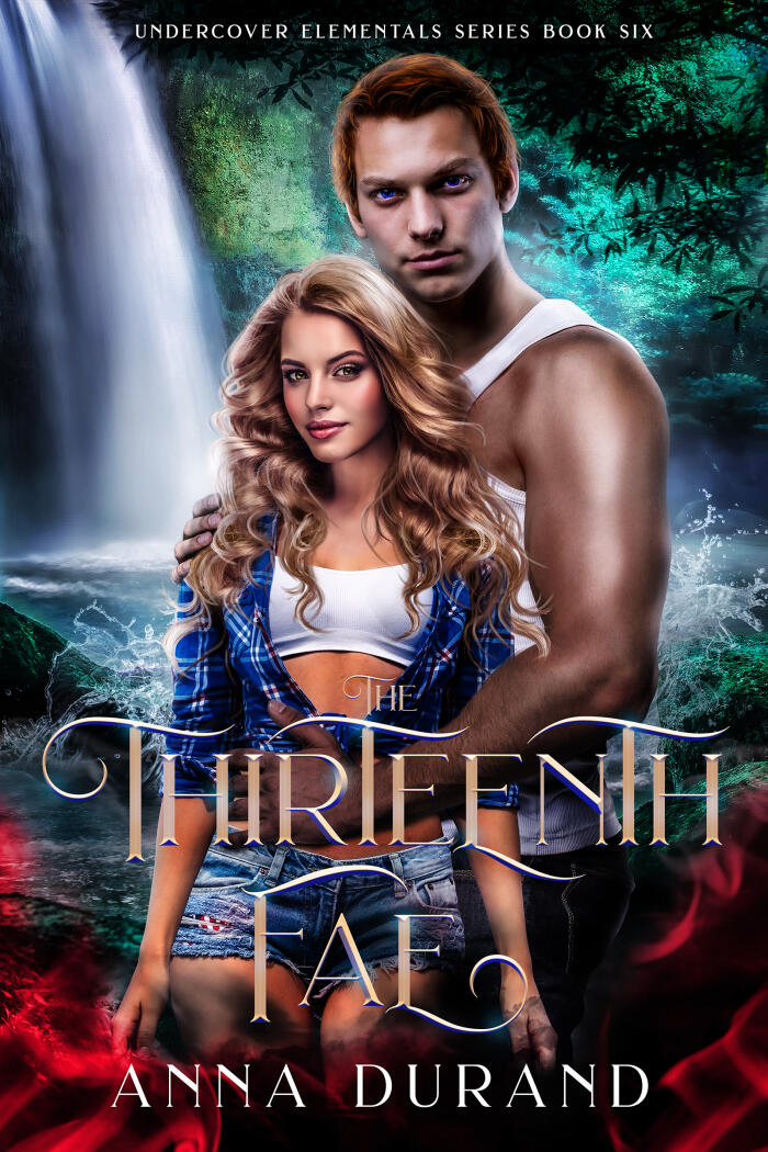 The Thirteenth Fae