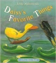 A First Daisy Book