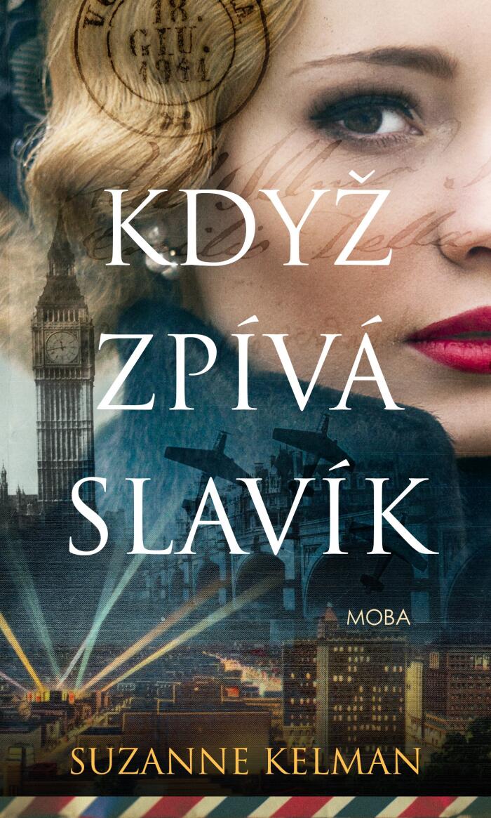 Když Zpívá Slavík