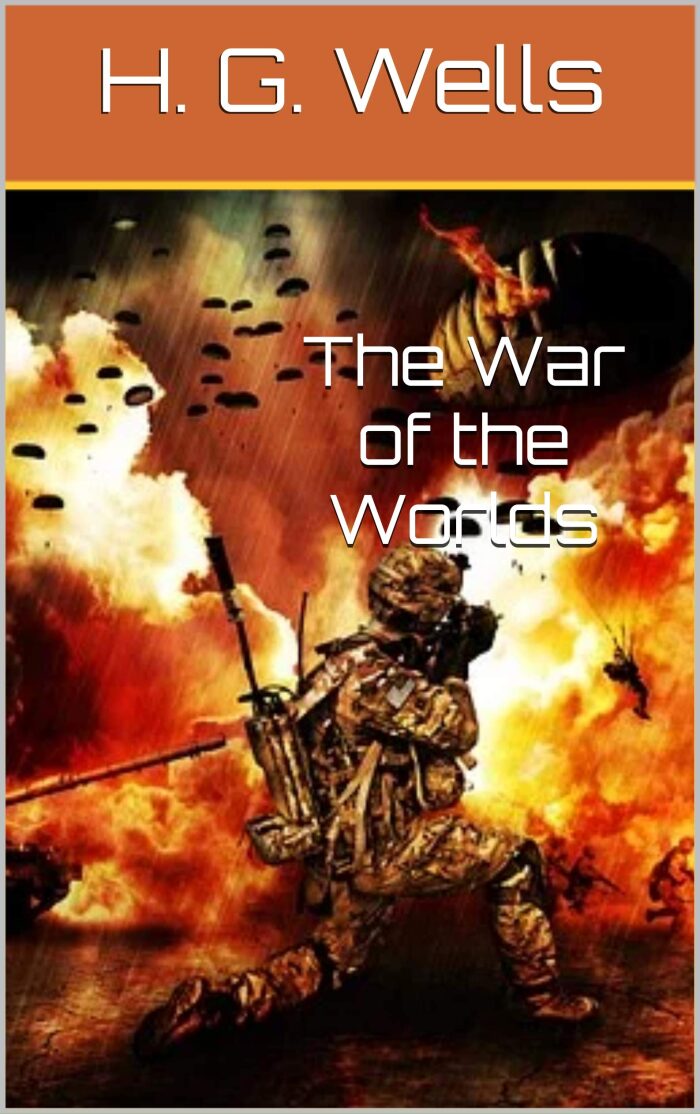 The War of the Worlds