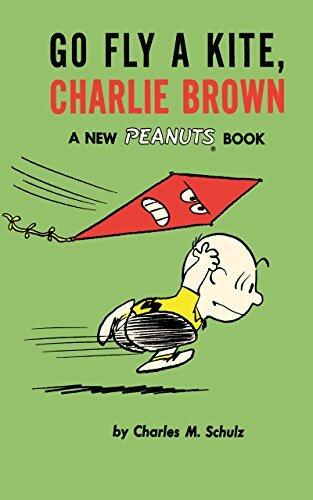 Go Fly a Kite, Charlie Brown