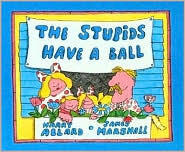 The Stupids Have a Ball