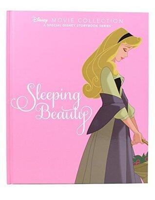 Disney Movie Collection: Sleeping Beauty: A Special Disney Storybook Series