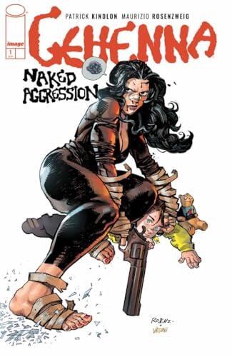 Gehenna Naked Aggression #1