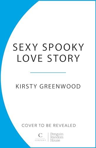Kirsty Greenwood Book 2