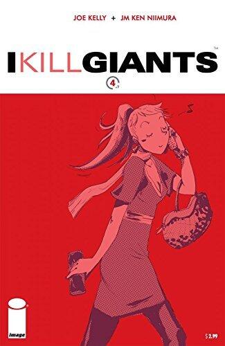 I Kill Giants 4