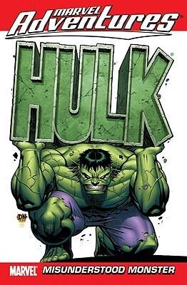 Marvel Adventures