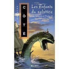 Les Enfants du Solstice