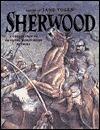 Sherwood: Original Stories from the World of Robin Hood