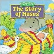 The Story Of Moses