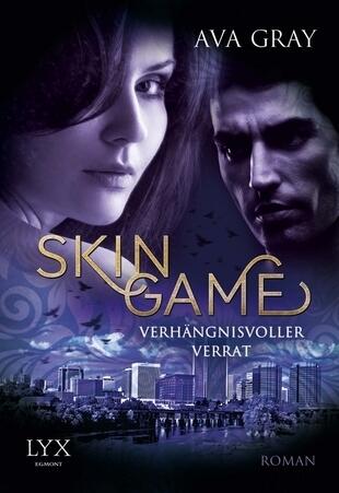 Skin Game - Verhängnisvoller Verrat