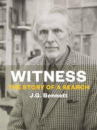 Witness: The Story of a Search