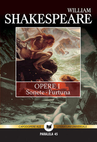 Opere: 1. Sonete. Furtuna