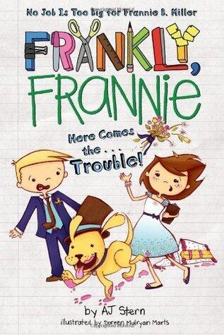 Frankly, Frannie