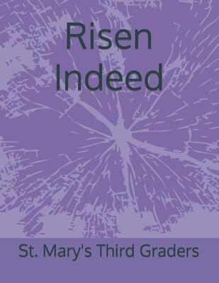Risen Indeed