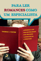 Para Ler Romances como um Especialista