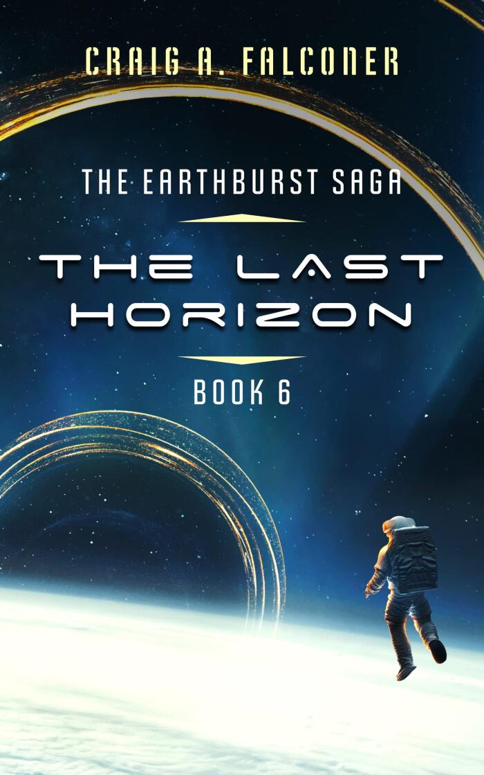 The Last Horizon