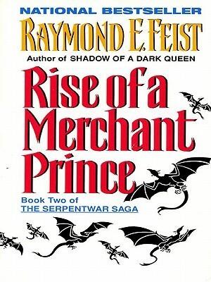 Rise of a Merchant Prince