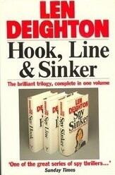 Hook, Line, and Sinker