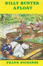 Billy Bunter Afloat