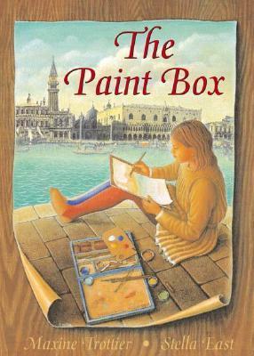 The Paint Box
