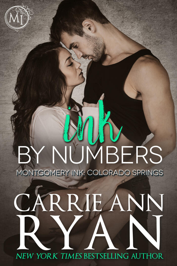 Ink By Numbers
