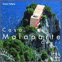 Casa Malaparte, Capri
